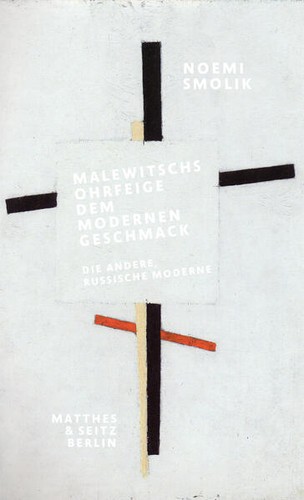 Malewitschs ohrfeige dem - ohrfeige,