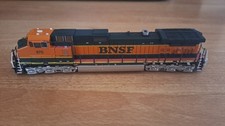 Scaletrains bnsf - scaletrains, n