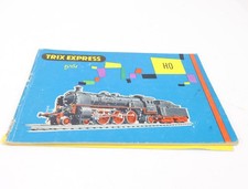 Trix Express H0 Katalog