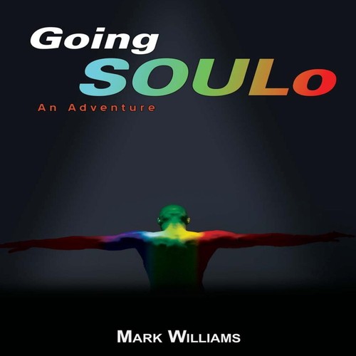 Going soulo adventure mark - going,