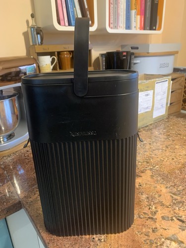 Nespresso kapsel recycling box - recycling,