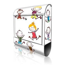 banjado Briefkasten groß