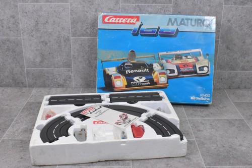 Carrera 160 maturo rennbahn - carrera,