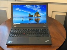 Think Pad T540P i7 4710MQ 2,5