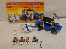 Lego System 6044 König &