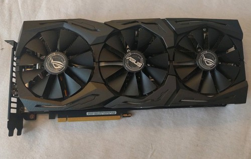 Asus rog strix rtx 2070 - rog,