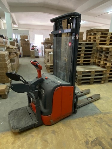 Linde stapler ameise - linde,