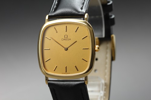 Vintage 1980 omega - vintage,