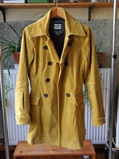 Vintage Damen Mantel