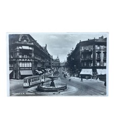 Postkarte AK Frankfurt am Main