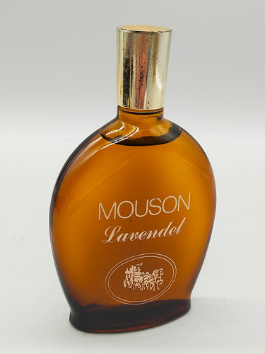 Mouson lavendel vintage - lavendel,