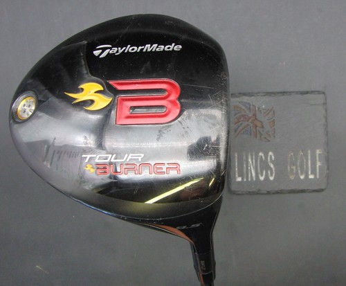 Taylormade tour burner - tour, 9,5°