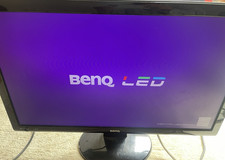 BenQ Monitor Modell GL 2450-T 24 Zoll