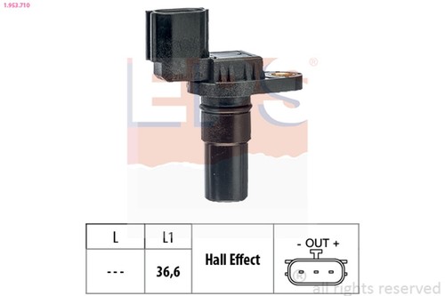 Eps drehzahlsensor - eps,