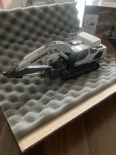 Conrad Liebherr R938 Kassecker 1 50 Modelle 