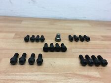 BMW 5er F11 F10 Radschrauben Bolzen & Radschraubensicherung Komplett 20St 
