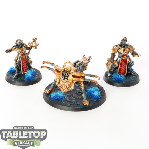 Stormcast eternals celestar - eternals,