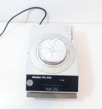 Mettler PC 400 Goldwaage
