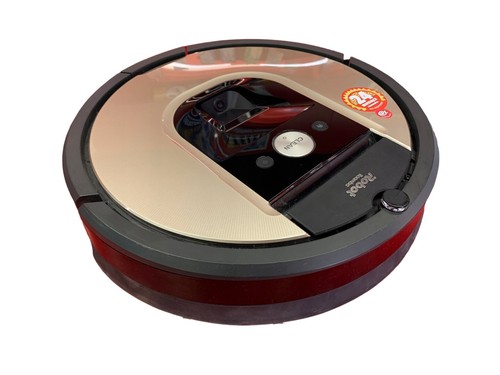 Irobot roomba 976 6 l - w, 0.6