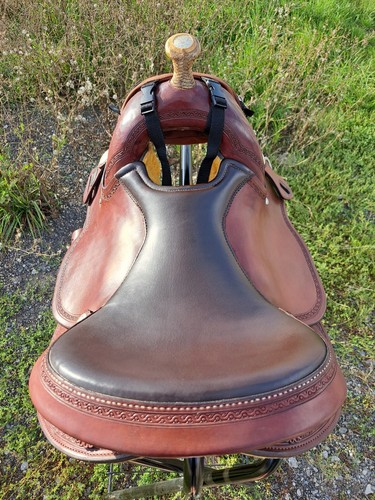 Pony spezial 5 - dp, 15,5"