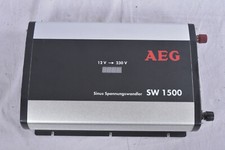 AEG 97122 Sinus