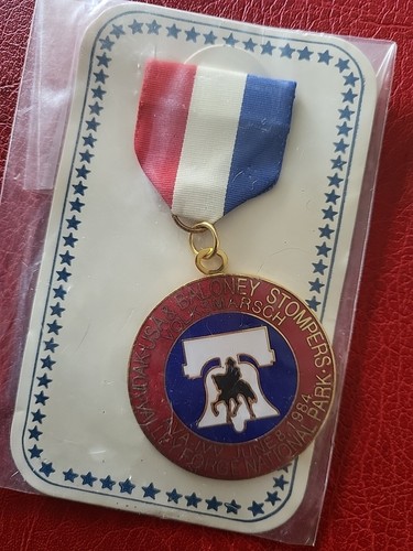 Wander orden medaille - wander,