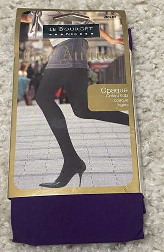 Bourgett paris damen - le,