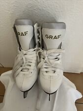 Damen Schlittschuh Von Graft ,Gr.36.