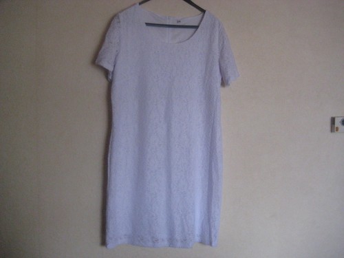 Schickes damen kleid 46 - damen, gr.46