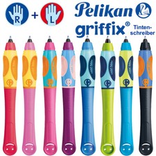 Pelikan griffix - pelikan,