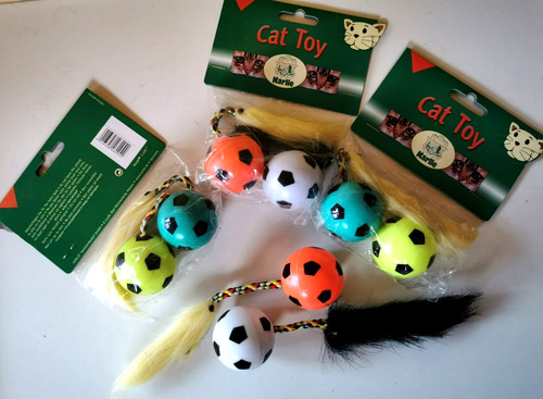 Katzenspielzeug katzen - x,