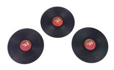 Vintage His Master’S Voice