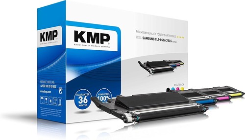 Kmp t53v black cyan - kmp,