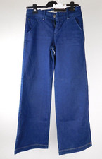 Wrangler Damen Jeans Schlagjeans Natalia blau Gr.26/30