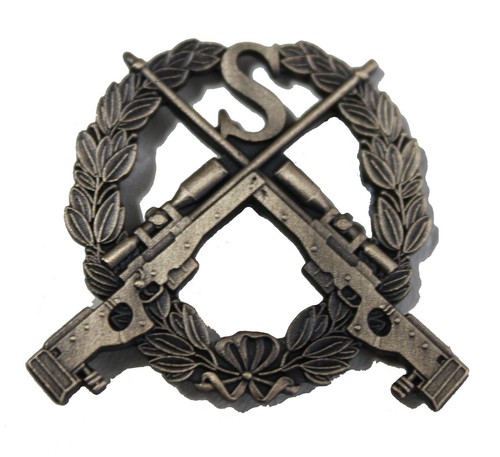 Ausgabe metall britische armee - ausgabe,