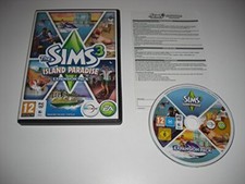 The Sims 3: Island Paradise