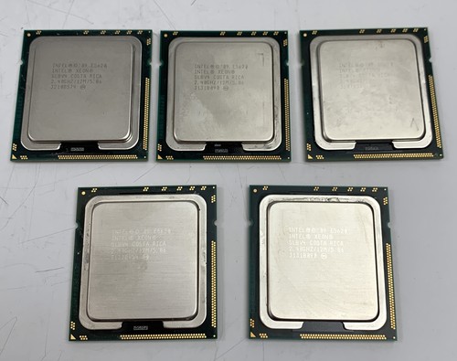 Intel xeon e5620 4x - intel,