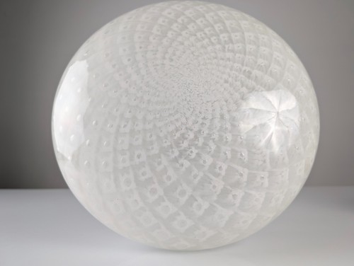 Deckenlampe aus muranoglas - deckenlampe,