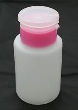 Dispenser - Pumpflasche 100ml milchig / weiss NEUWARE