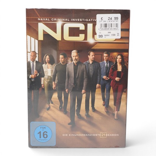 Ncis navy cis - navy,