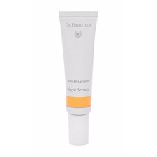 Hauschka nachtserum 20ml - dr.,