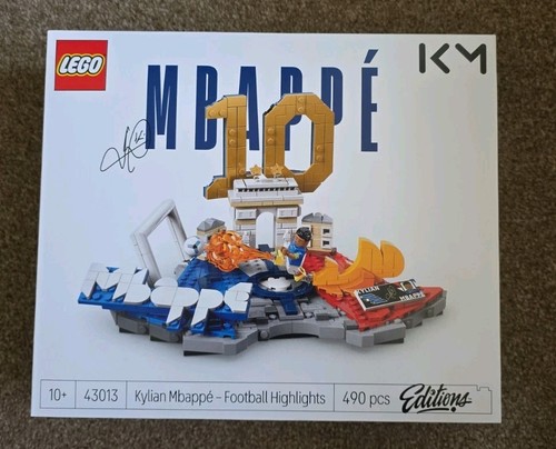 Lego special editions 43013 - special,