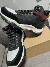 S.Oliver Winterschuhe Gr 43