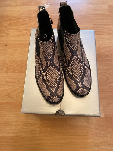 Gabor ankle boots gr 37 - gr., 37,5