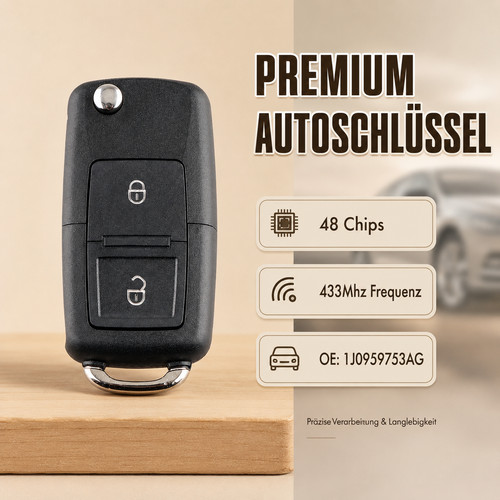 1j0959753ag falterschlüssel - 1j0959753ag,