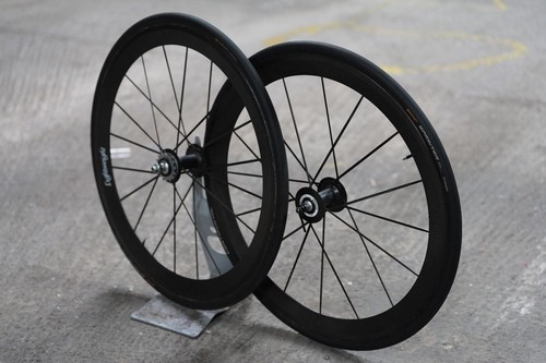 Track lightweight rundkurs - track,