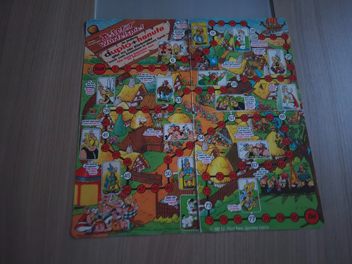 Duplo hanuta das lustige - duplo,