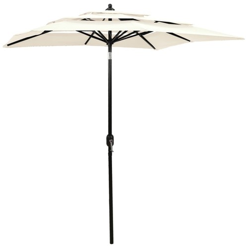 Sonnenschirm ampelschirm - sonnenschirm,