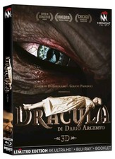 Dracula 3d - Dario Silver