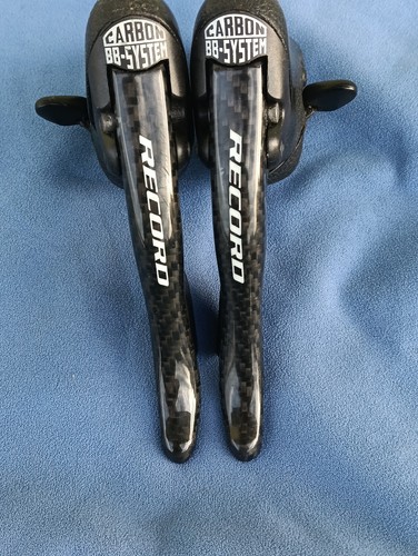 Campagnolo record speed - campagnolo,